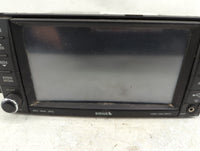 2008-2010 Chrysler 300 Radio AM FM Cd Player Receiver Replacement P/N:05064758AB Fits Fits 2008 2009 2010 OEM Used Auto Part