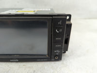 2008-2010 Chrysler 300 Radio AM FM Cd Player Receiver Replacement P/N:05064758AB Fits Fits 2008 2009 2010 OEM Used Auto Part