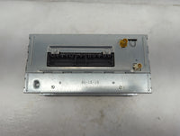 2008-2010 Chrysler 300 Radio AM FM Cd Player Receiver Replacement P/N:05064758AB Fits Fits 2008 2009 2010 OEM Used Auto Part