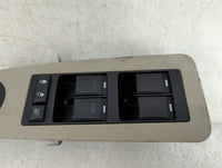 2006-2010 Chrysler 300 Master Power Window Switch Replacement Driver Side Left P/N:04602781AA Fits OEM Used Auto Parts - Oem