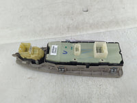 2006-2010 Chrysler 300 Master Power Window Switch Replacement Driver Side Left P/N:04602781AA Fits OEM Used Auto Parts - Oem