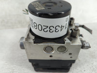 2009-2010 Chrysler 300 ABS Pump Control Module Replacement P/N:P04779700AC Fits Fits 2008 2009 2010 OEM Used Auto Parts - Oe