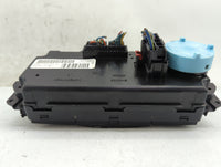2008-2010 Chrysler 300 Climate Control Module Temperature AC/Heater Replacement P/N:P55111871AD Fits Fits 2008 2009 2010 OEM