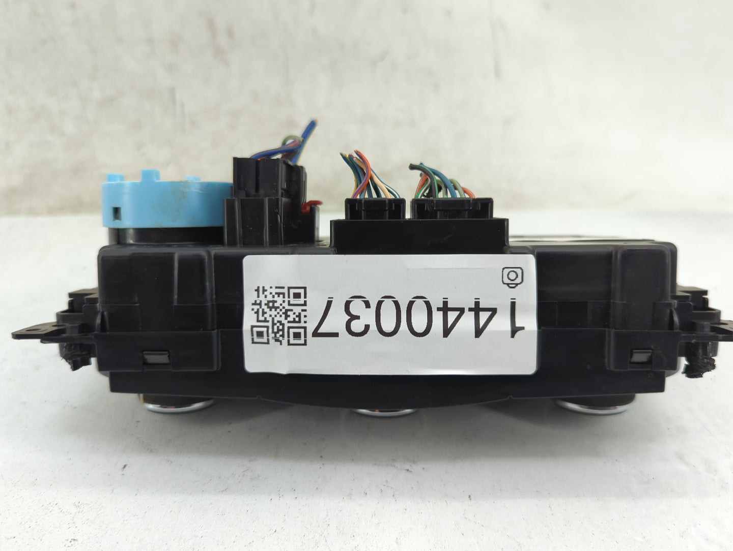 2008-2010 Chrysler 300 Climate Control Module Temperature AC/Heater Replacement P/N:P55111871AD Fits Fits 2008 2009 2010 OEM