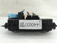 2008-2010 Chrysler 300 Climate Control Module Temperature AC/Heater Replacement P/N:P55111871AD Fits Fits 2008 2009 2010 OEM
