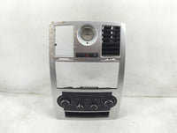 2008-2010 Chrysler 300 Climate Control Module Temperature AC/Heater Replacement P/N:P55111872AB Fits Fits 2008 2009 2010 OEM