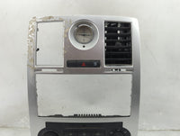 2008-2010 Chrysler 300 Climate Control Module Temperature AC/Heater Replacement P/N:P55111872AB Fits Fits 2008 2009 2010 OEM