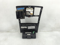 2008-2010 Chrysler 300 Climate Control Module Temperature AC/Heater Replacement P/N:P55111872AB Fits Fits 2008 2009 2010 OEM