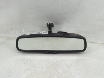 compare product 2008-2010 Chrysler 300 Interior Rear View Mirror Replacement OEM P/N:68020439AB Fits Fits 2008 2009 2010 OEM Used Auto Parts
