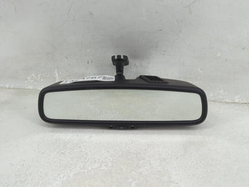 2008-2010 Chrysler 300 Interior Rear View Mirror Replacement OEM P/N:68020439AB Fits Fits 2008 2009 2010 OEM Used Auto Parts