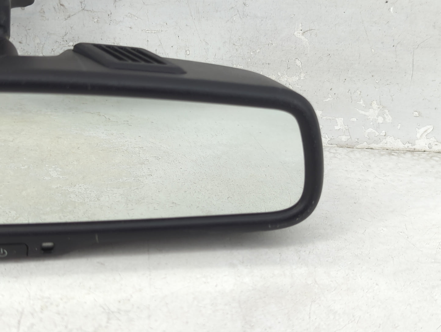 2008-2010 Chrysler 300 Interior Rear View Mirror Replacement OEM P/N:68020439AB Fits Fits 2008 2009 2010 OEM Used Auto Parts