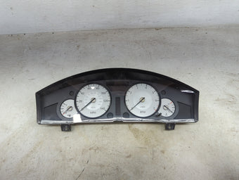 compare product 2009-2009 Chrysler 300 Speedometer Instrument Cluster Gauges P05172880ag