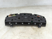 2009-2009 Chrysler 300 Speedometer Instrument Cluster Gauges P05172880ag - Oemusedautoparts1.com