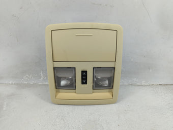 compare product 2009 Chrysler 300 Overhead Roof Console