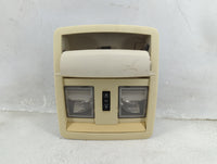 2009 Chrysler 300 Overhead Roof Console - Oemusedautoparts1.com