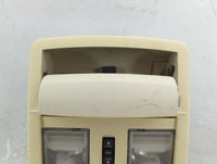 2009 Chrysler 300 Overhead Roof Console - Oemusedautoparts1.com