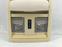 2009 Chrysler 300 Overhead Roof Console - Oemusedautoparts1.com