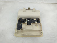 2009 Chrysler 300 Overhead Roof Console - Oemusedautoparts1.com