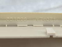 2009 Chrysler 300 Overhead Roof Console - Oemusedautoparts1.com