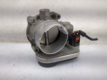 2006-2010 Chrysler 300 Throttle Body P/N:A2C53099253 04861691AA Fits Fits 2006 2007 2008 2009 2010 2011 OEM Used Auto Parts
