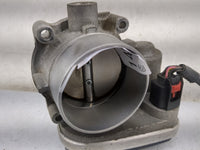 2006-2010 Chrysler 300 Throttle Body P/N:A2C53099253 04861691AA Fits Fits 2006 2007 2008 2009 2010 2011 OEM Used Auto Parts 