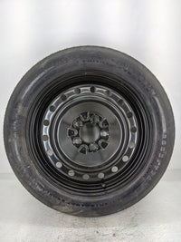 2009 Chrysler 300 Spare Donut Tire Wheel Rim Oem - Oemusedautoparts1.com