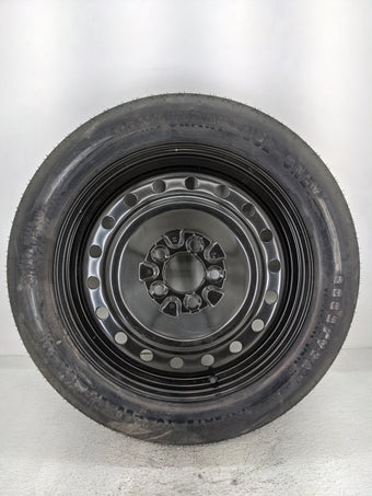 compare product 2009 Chrysler 300 Spare Donut Tire Wheel Rim Oem