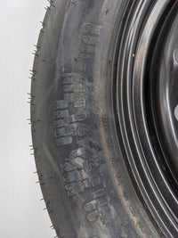 2009 Chrysler 300 Spare Donut Tire Wheel Rim Oem - Oemusedautoparts1.com