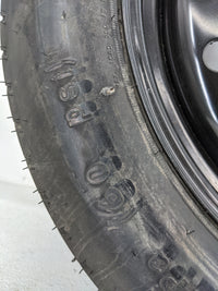 2009 Chrysler 300 Spare Donut Tire Wheel Rim Oem - Oemusedautoparts1.com