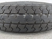 2009 Chrysler 300 Spare Donut Tire Wheel Rim Oem - Oemusedautoparts1.com