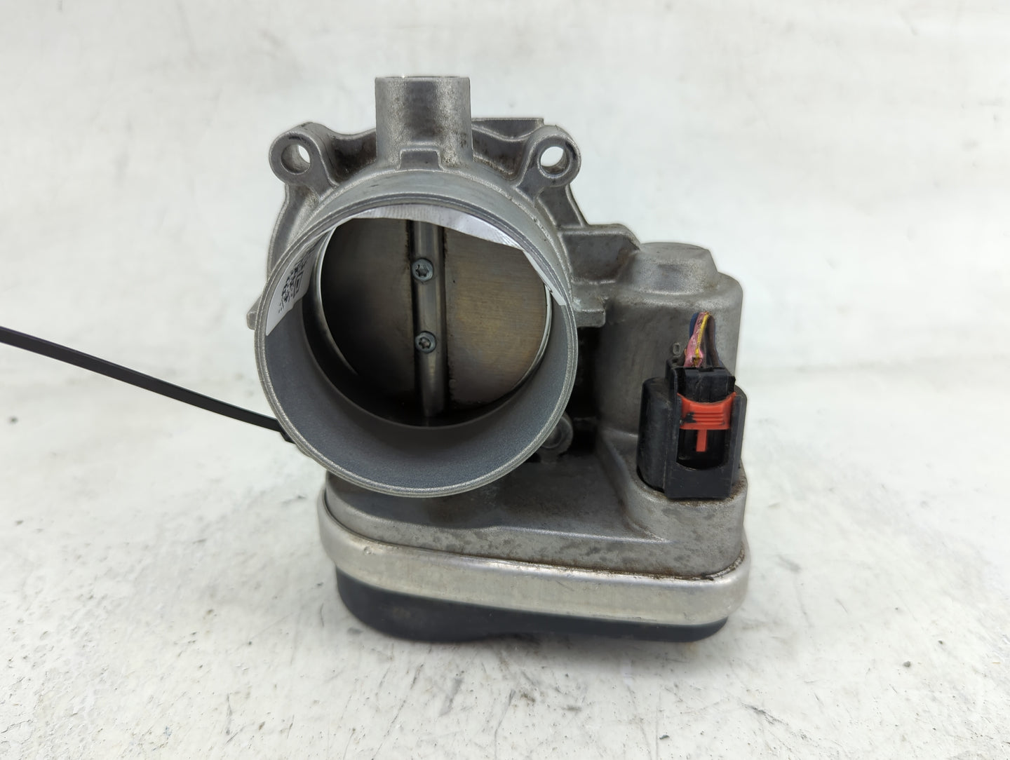 2006-2010 Chrysler 300 Throttle Body P/N:A2C53099253 04861691AA Fits Fits 2006 2007 2008 2009 2010 2011 OEM Used Auto Parts 