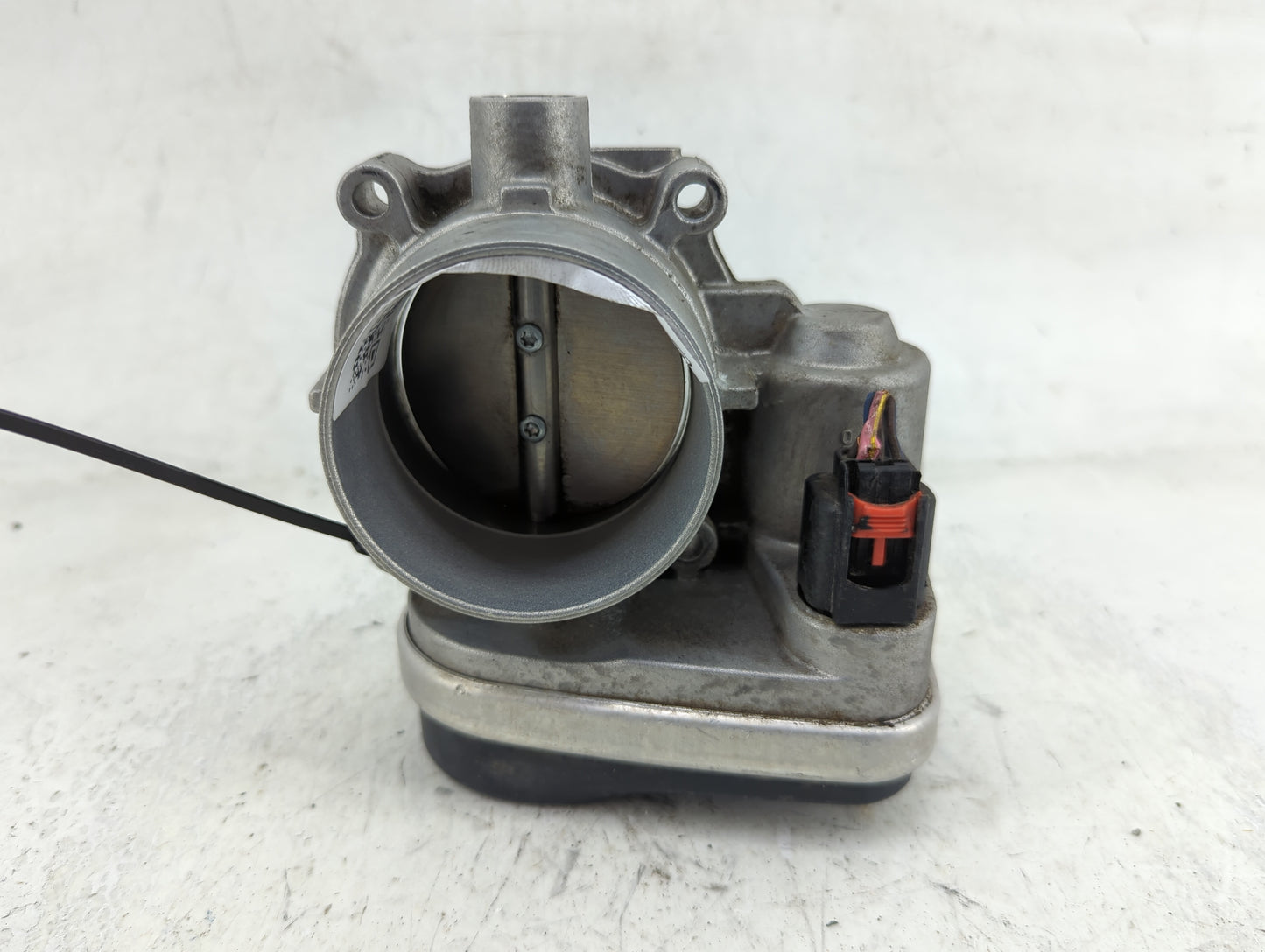 2006-2010 Chrysler 300 Throttle Body P/N:A2C53099253 04861691AA Fits Fits 2006 2007 2008 2009 2010 2011 OEM Used Auto Parts 
