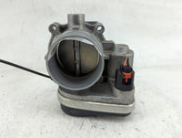 2006-2010 Chrysler 300 Throttle Body P/N:A2C53099253 04861691AA Fits Fits 2006 2007 2008 2009 2010 2011 OEM Used Auto Parts 