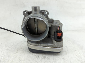 2006-2010 Chrysler 300 Throttle Body P/N:A2C53099253 04861691AA Fits Fits 2006 2007 2008 2009 2010 2011 OEM Used Auto Parts 