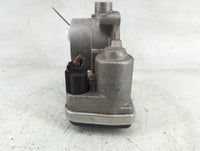 2006-2010 Chrysler 300 Throttle Body P/N:A2C53099253 04861691AA Fits Fits 2006 2007 2008 2009 2010 2011 OEM Used Auto Parts 