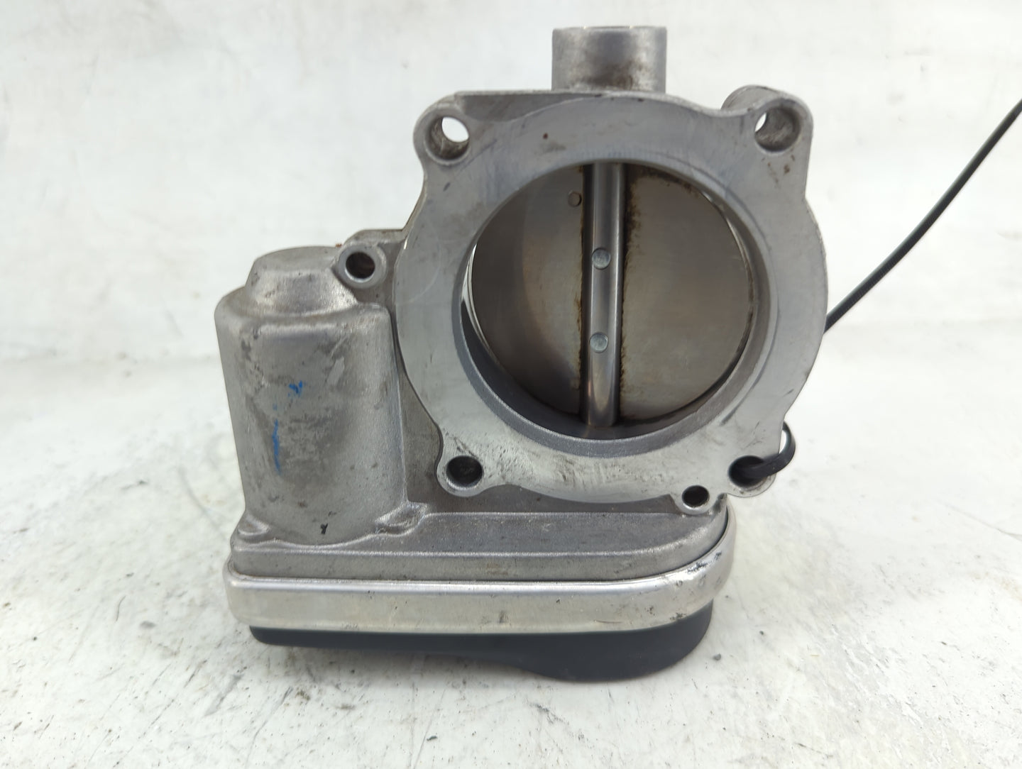 2006-2010 Chrysler 300 Throttle Body P/N:A2C53099253 04861691AA Fits Fits 2006 2007 2008 2009 2010 2011 OEM Used Auto Parts 