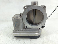 2006-2010 Chrysler 300 Throttle Body P/N:A2C53099253 04861691AA Fits Fits 2006 2007 2008 2009 2010 2011 OEM Used Auto Parts 