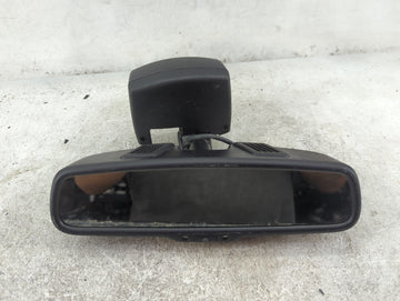 2008-2010 Chrysler 300 Interior Rear View Mirror Replacement OEM P/N:68020441AB 20746376 Fits Fits 2008 2009 2010 OEM Used A