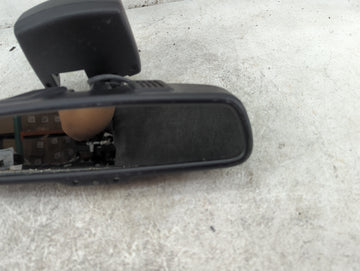 2008-2010 Chrysler 300 Interior Rear View Mirror Replacement OEM P/N:68020441AB 20746376 Fits Fits 2008 2009 2010 OEM Used Auto Parts