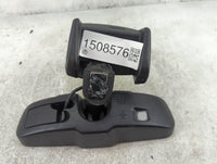 2008-2010 Chrysler 300 Interior Rear View Mirror Replacement OEM P/N:68020441AB 20746376 Fits Fits 2008 2009 2010 OEM Used A
