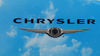2009 Chrysler 300 Owners Manual Book Guide OEM Used Auto Parts - Oemusedautoparts1.com