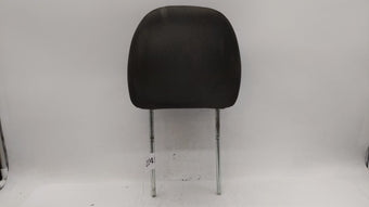 compare product 2009 Chrysler 300 Headrest Head Rest Front Driver Passenger Seat Black