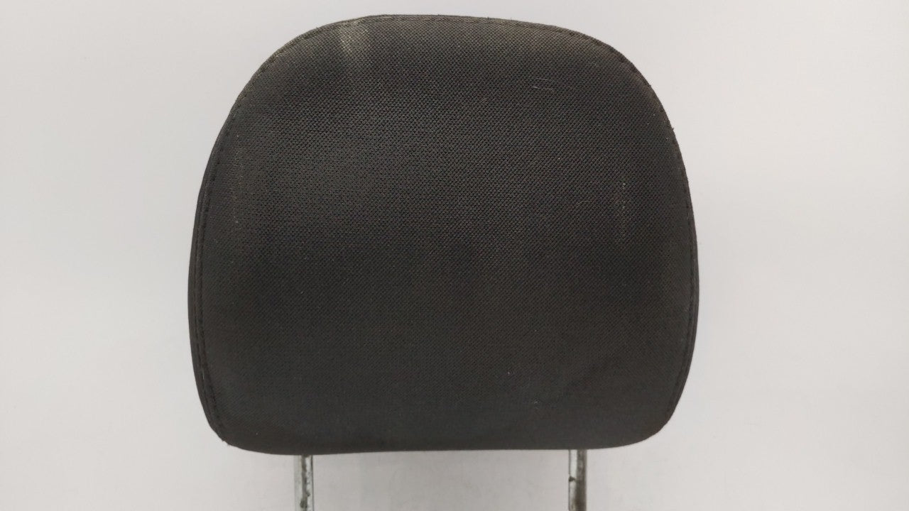 2009 Chrysler 300 Headrest Head Rest Front Driver Passenger Seat Black - Oemusedautoparts1.com