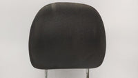 2009 Chrysler 300 Headrest Head Rest Front Driver Passenger Seat Black - Oemusedautoparts1.com