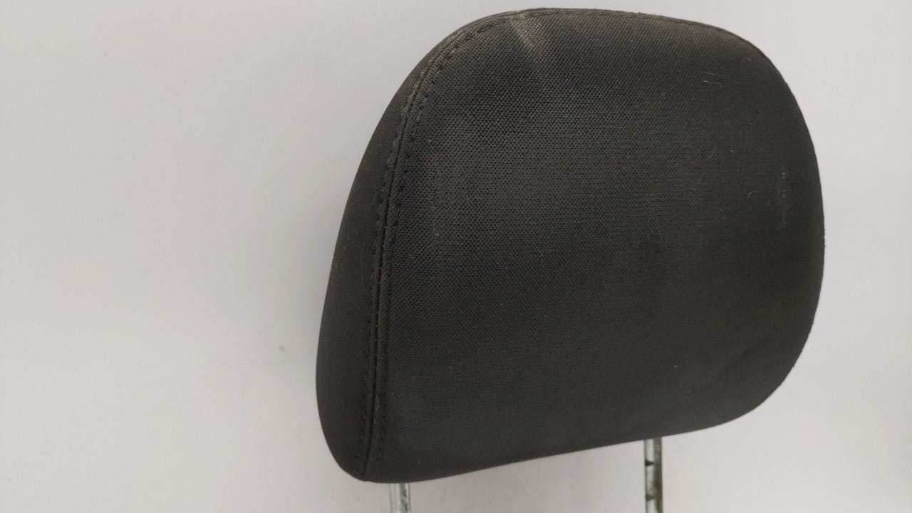 2009 Chrysler 300 Headrest Head Rest Front Driver Passenger Seat Black - Oemusedautoparts1.com