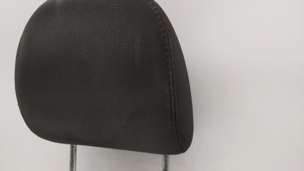 2009 Chrysler 300 Headrest Head Rest Front Driver Passenger Seat Black - Oemusedautoparts1.com