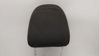 2009 Chrysler 300 Headrest Head Rest Front Driver Passenger Seat Black - Oemusedautoparts1.com
