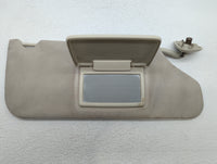 2008-2010 Chrysler 300 Sun Visor Shade Replacement Passenger Right Mirror Fits Fits 2008 2009 2010 OEM Used Auto Parts - Oem