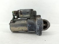 2009 Chrysler 300 Car Starter Motor Solenoid OEM P/N:12637616 04801651AA, 04608800AD Fits OEM Used Auto Parts - Oemusedautop