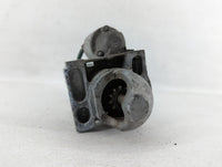 2009 Chrysler 300 Car Starter Motor Solenoid OEM P/N:12637616 04801651AA, 04608800AD Fits OEM Used Auto Parts - Oemusedautop